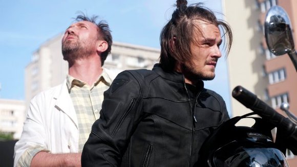 Photo from the movie 11 Minutes