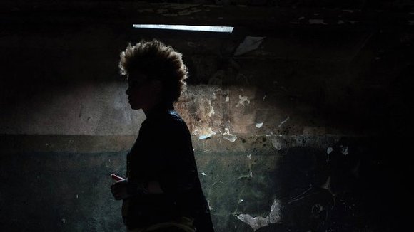 Photo from the movie 11 Minutes