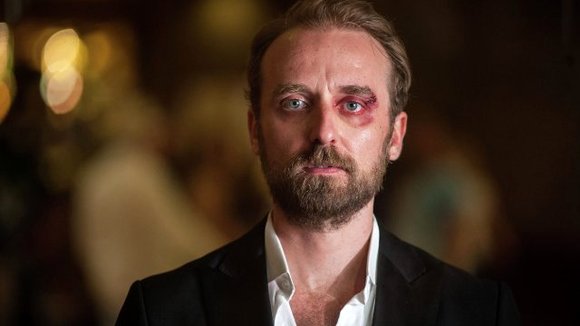 Photo from the movie 11 Minutes