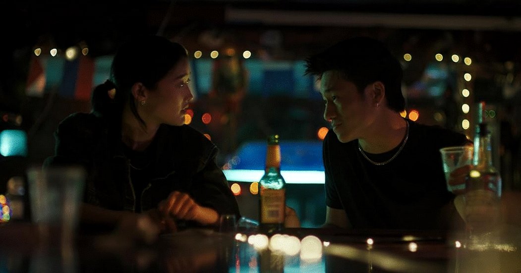 Photo from the movie Forge [2025]