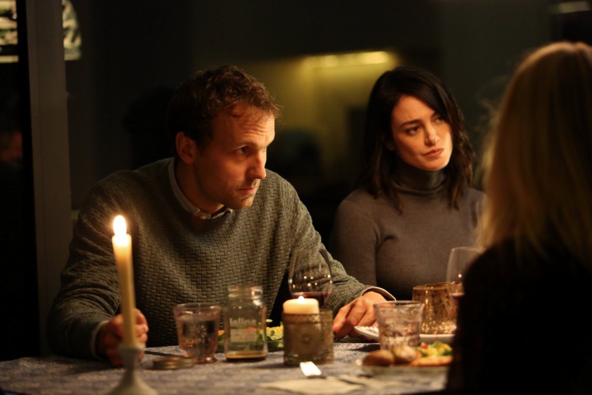 Photo du film Mont Foster