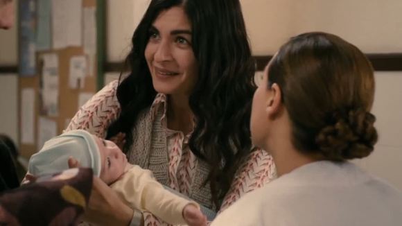 Photo from the movie Everybody Has a Plan