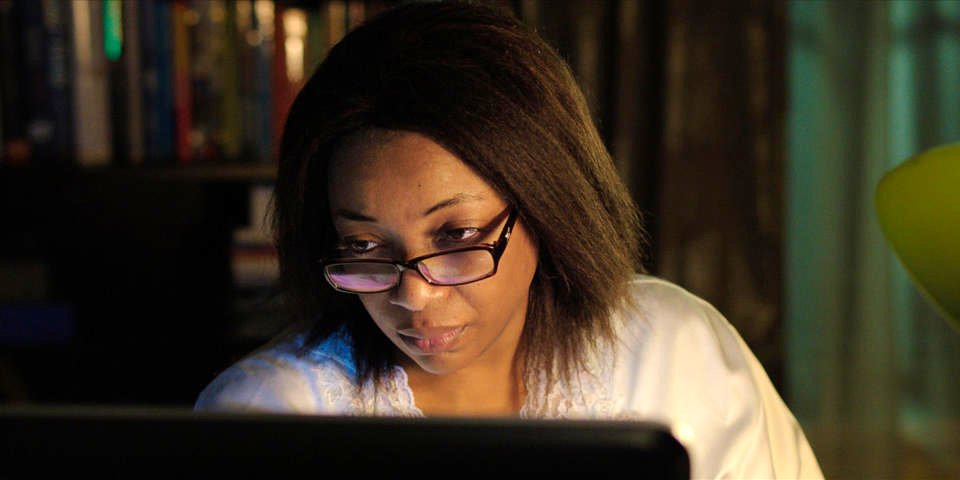 Photo du film 93 Days