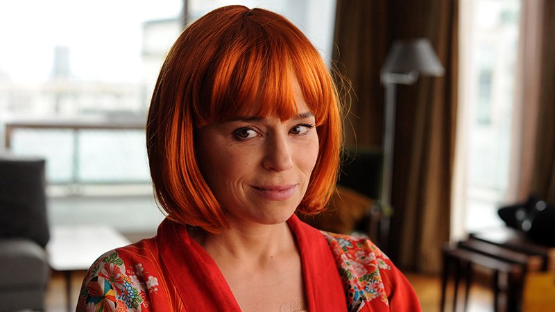 Photo du film Le Rire de ma mère