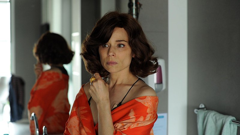 Photo du film Le Rire de ma mère