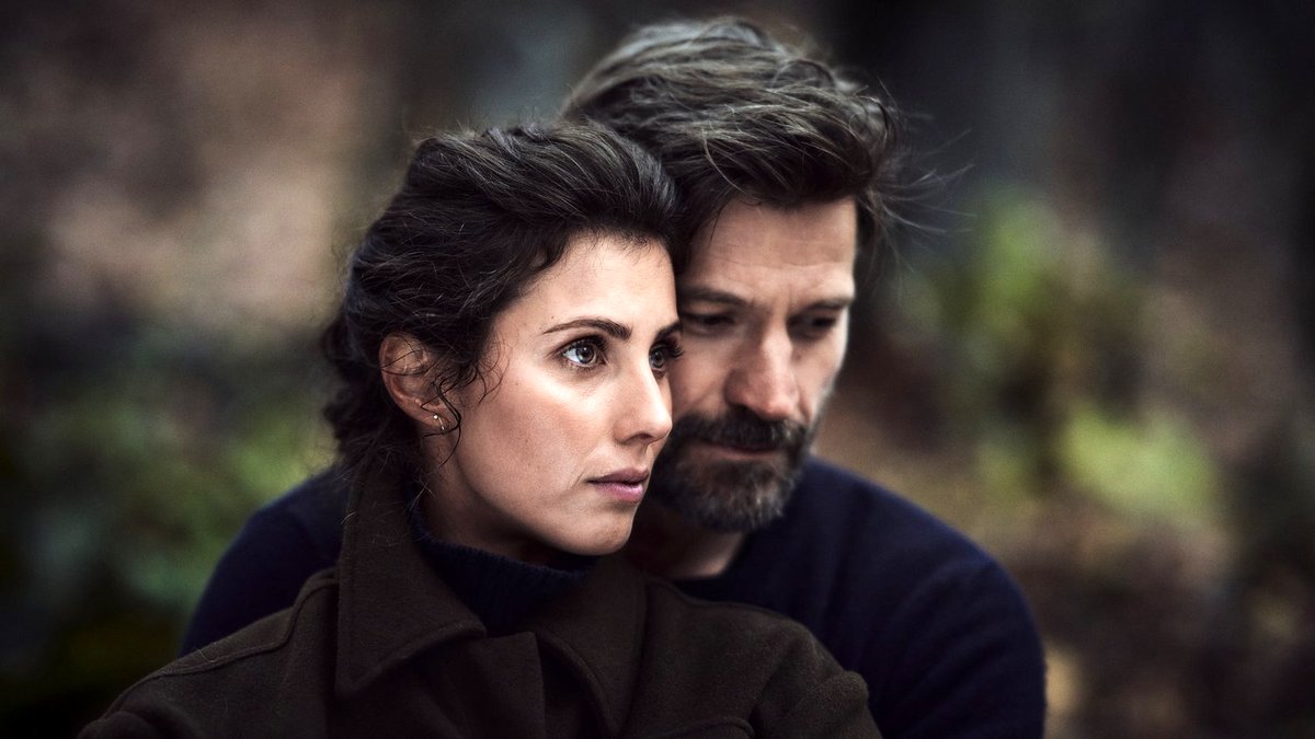 Photo from the movie Smagen af sult