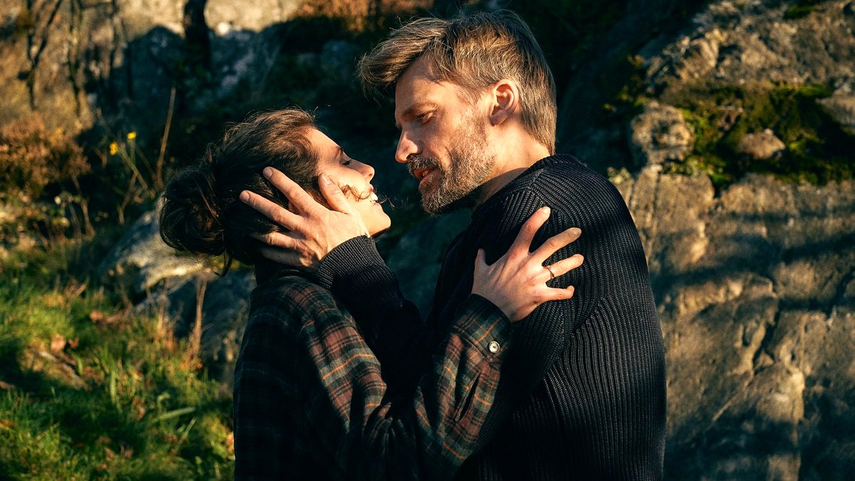 Photo from the movie Smagen af sult