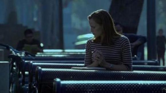 Photo from the movie Alias