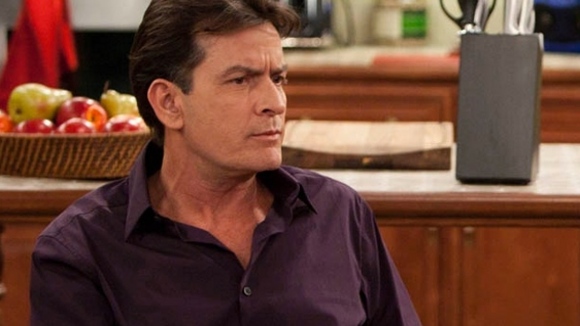 Photo from the movie Anger Management