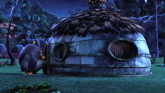 Photo du film Angry Birds: Le film