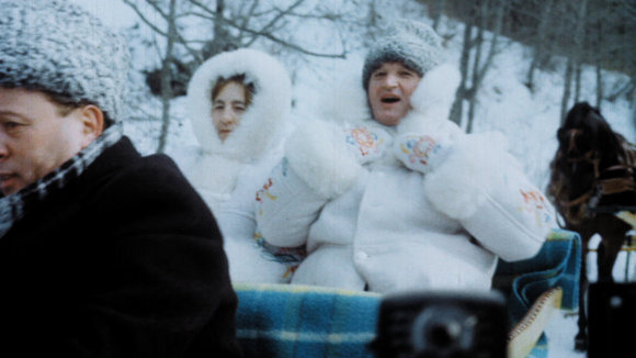 Photo from the movie Autobiografia lui Nicolae Ceausescu