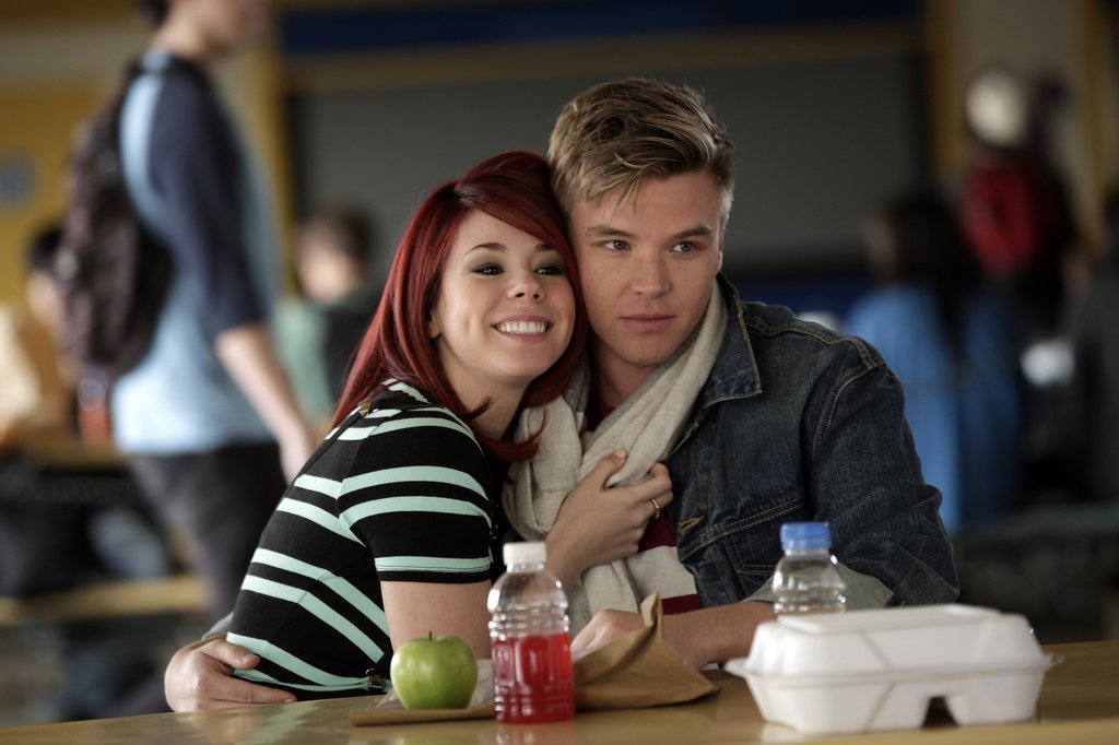 Photo du film Awkward.