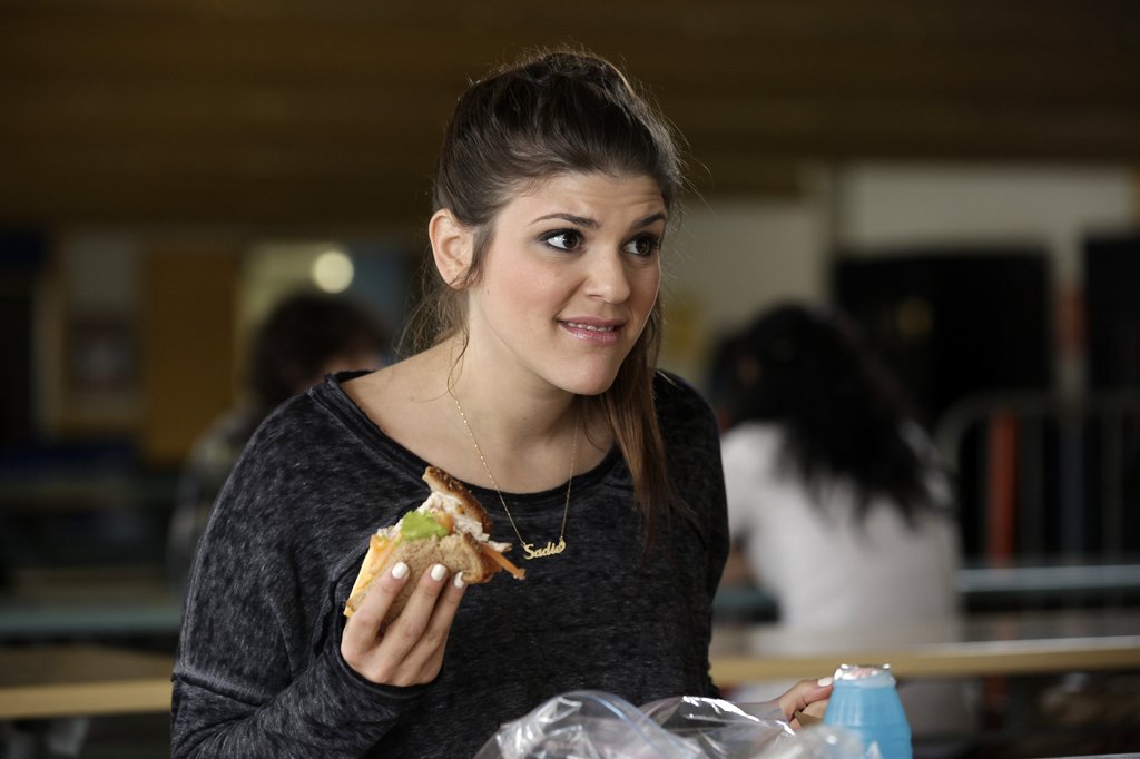 Photo du film Awkward.