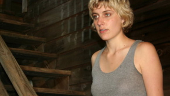 Photo from the movie Baghead