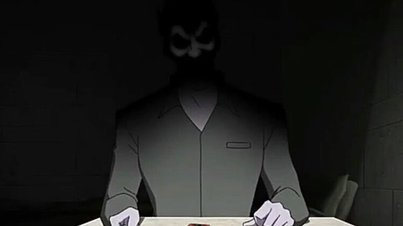 Photo du film Batman: The Killing Joke