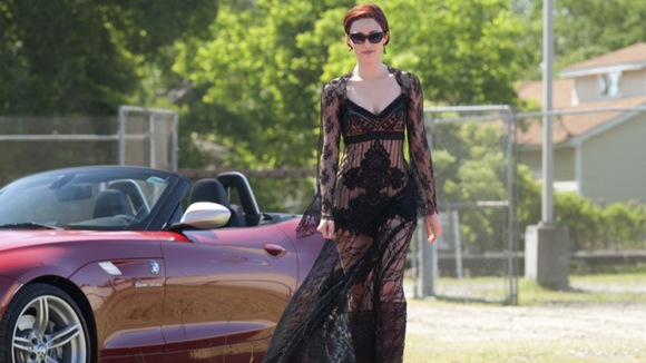 Photo du film Sublimes créatures