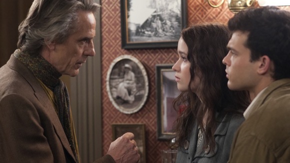 Photo du film Sublimes créatures