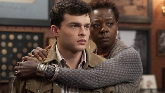 Photo du film Sublimes créatures