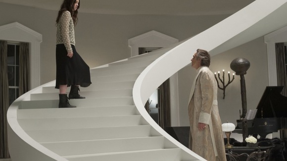 Photo du film Sublimes créatures