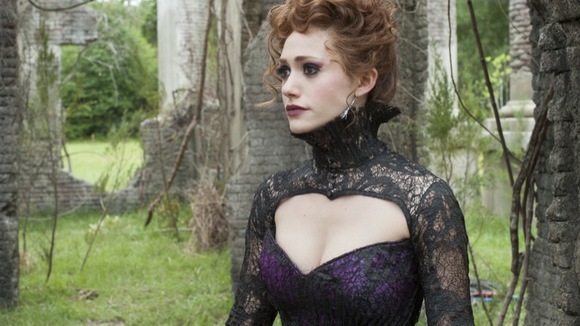 Photo du film Sublimes créatures