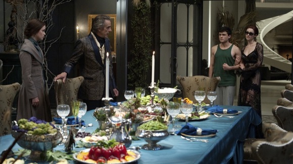 Photo du film Sublimes créatures