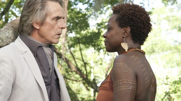 Photo du film Sublimes créatures