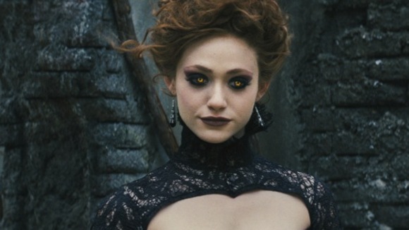 Photo du film Sublimes créatures