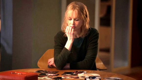 Photo du film Before I Go to Sleep