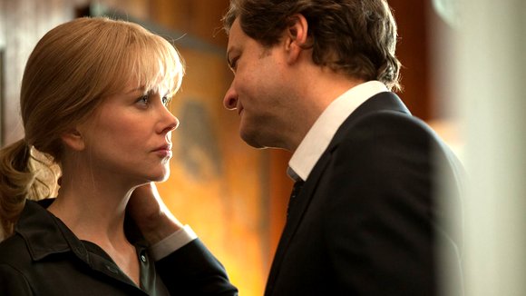 Photo du film Before I Go to Sleep