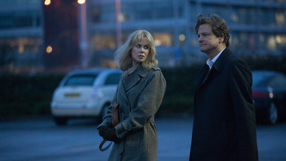 Photo du film Before I Go to Sleep