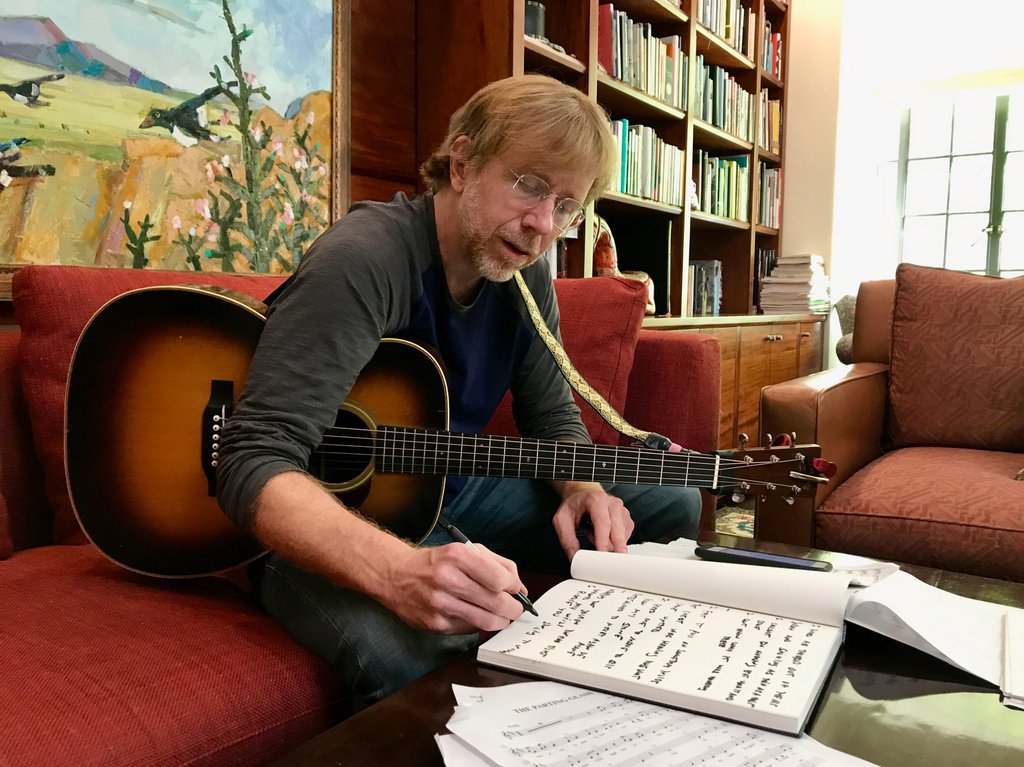 Photo from the movie Between Me and My Mind