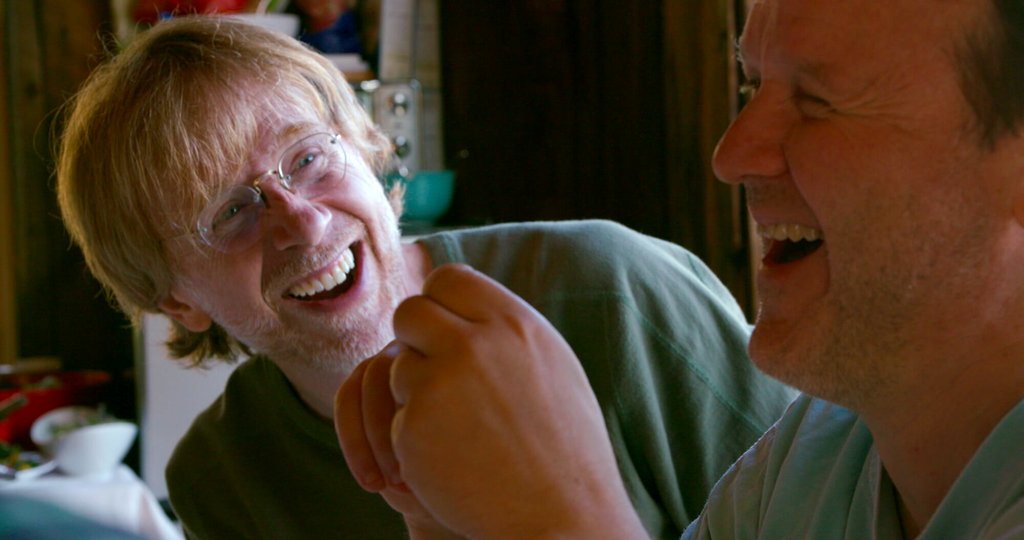 Photo from the movie Between Me and My Mind