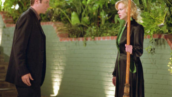 Photo from the movie Bewitched