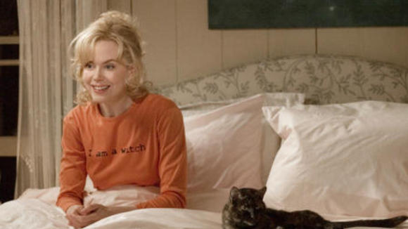 Photo from the movie Bewitched