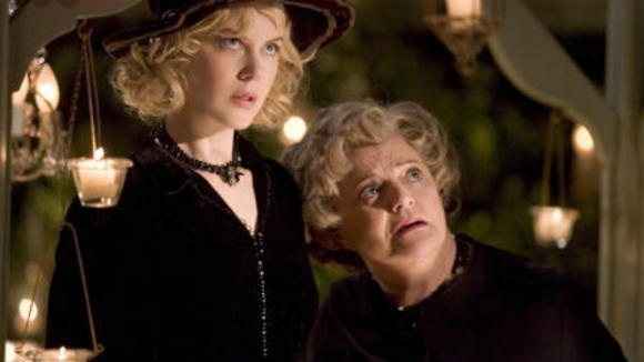 Photo from the movie Bewitched