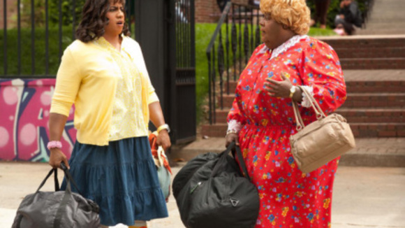 Photo from the movie Big Mommas: Like Father, Like Son