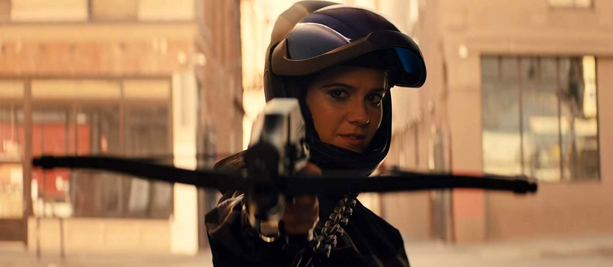 Photo du film Birds of Prey - et la fantabuleuse histoire de Harley Quinn