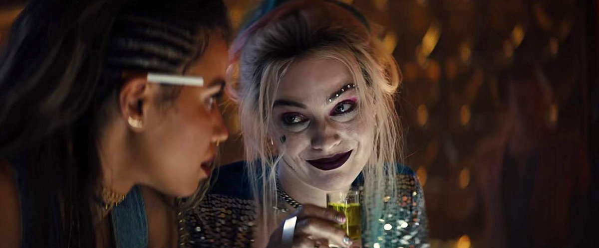 Photo du film Birds of Prey - et la fantabuleuse histoire de Harley Quinn