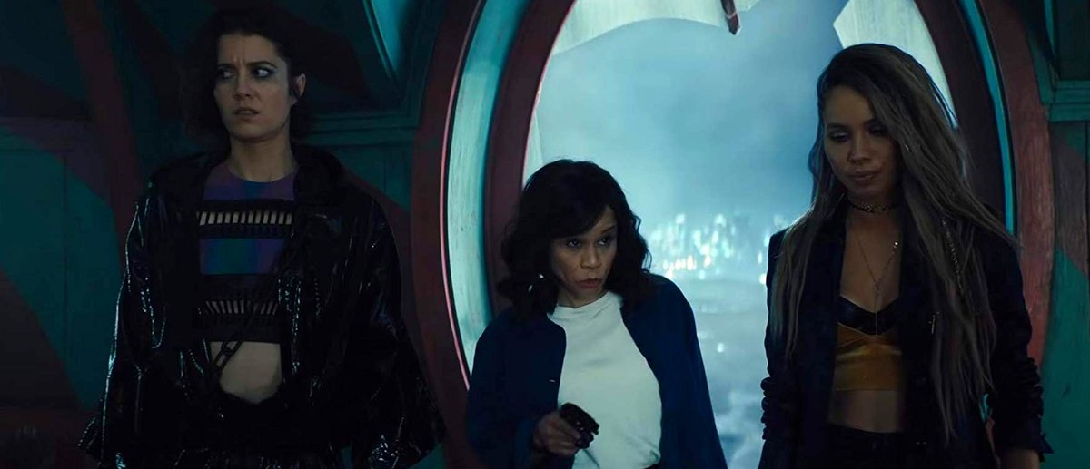 Photo du film Birds of Prey - et la fantabuleuse histoire de Harley Quinn