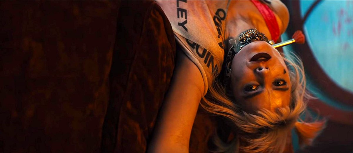 Photo du film Birds of Prey - et la fantabuleuse histoire de Harley Quinn