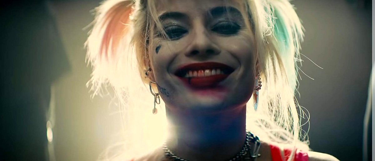 Photo du film Birds of Prey - et la fantabuleuse histoire de Harley Quinn