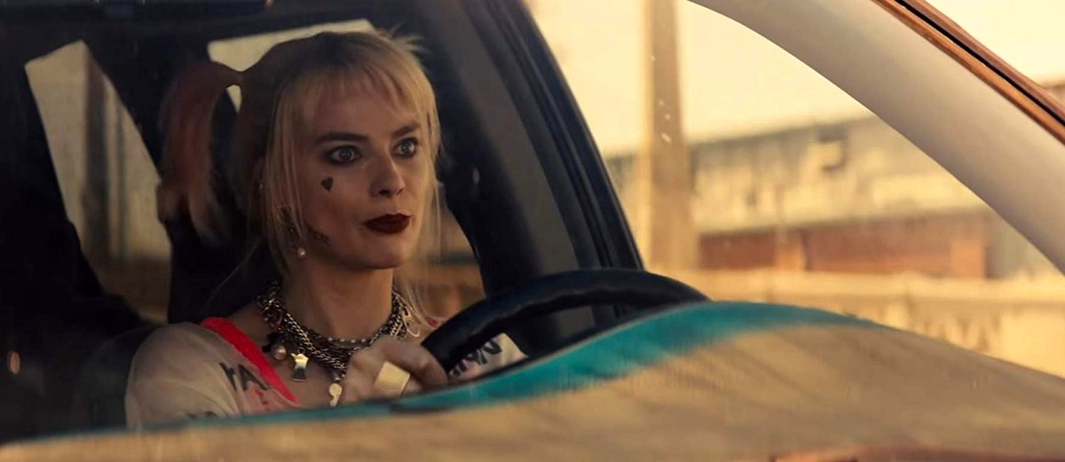 Photo du film Birds of Prey - et la fantabuleuse histoire de Harley Quinn