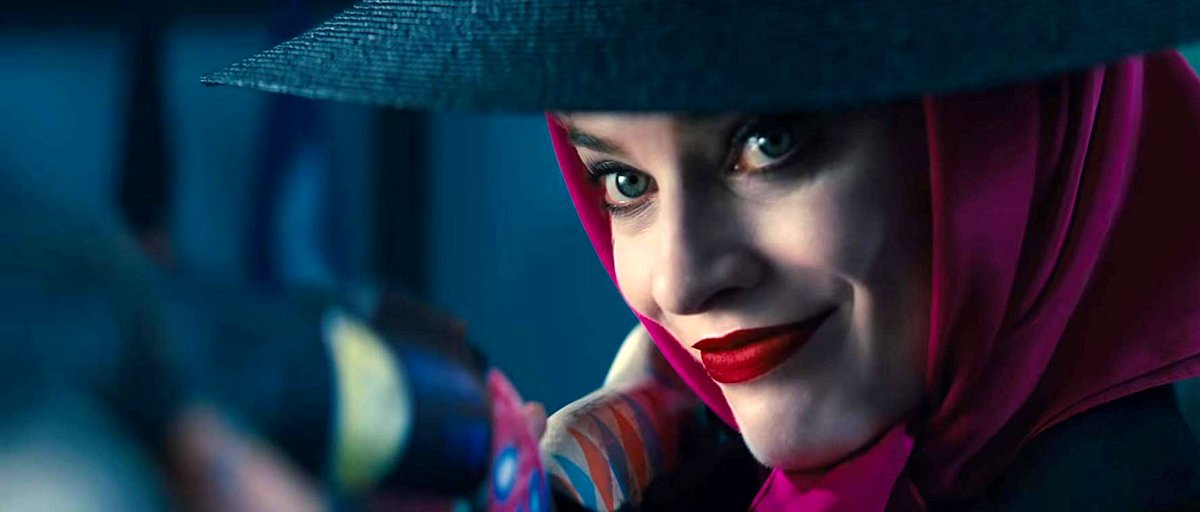 Photo du film Birds of Prey - et la fantabuleuse histoire de Harley Quinn