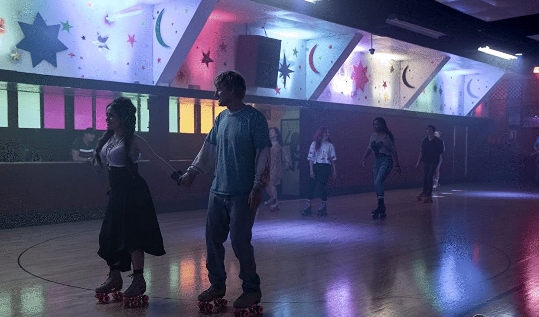 Photo from the movie Bliss