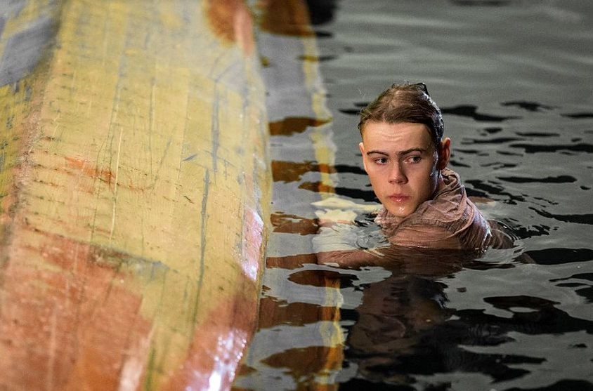 Photo du film Brotherhood