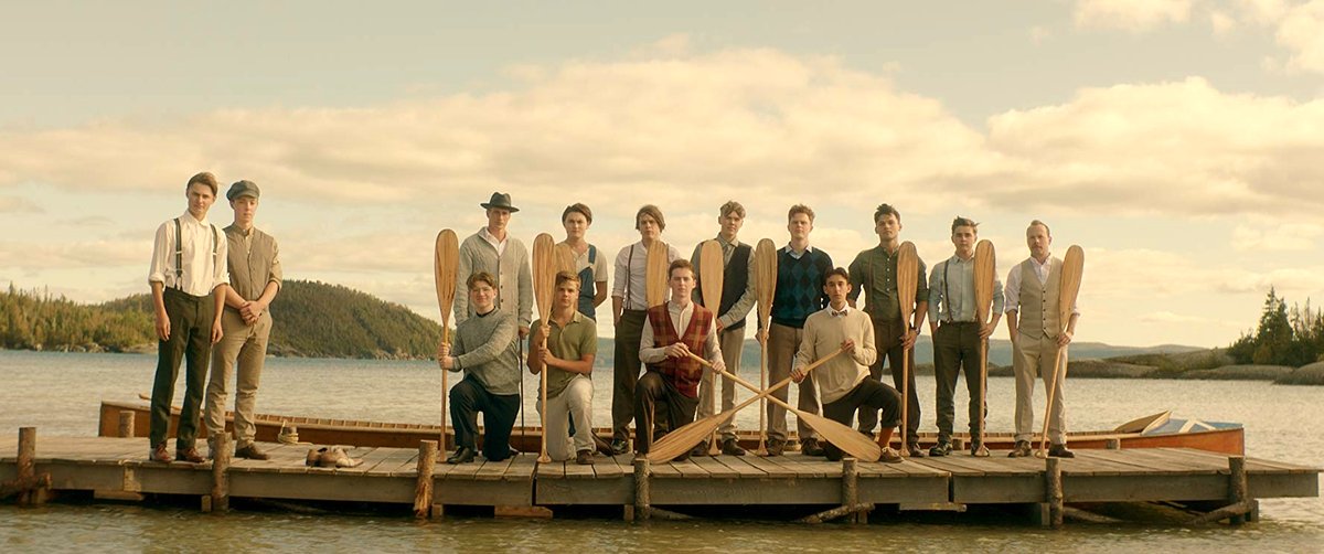 Photo du film Brotherhood