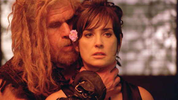 Photo du film Les Vengeurs