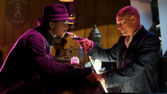 Photo du film Les Vengeurs