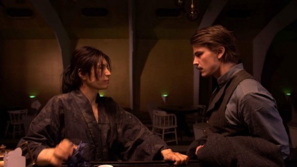 Photo du film Les Vengeurs