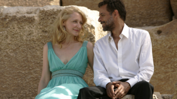 Photo from the movie Cairo Time